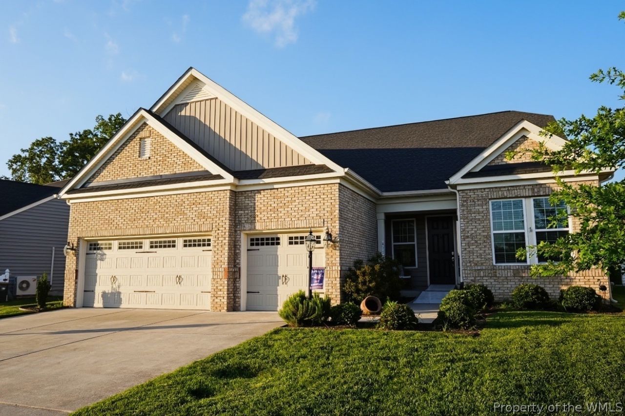 4352 Harrington Road, Williamsburg, VA 23188 Main Photo