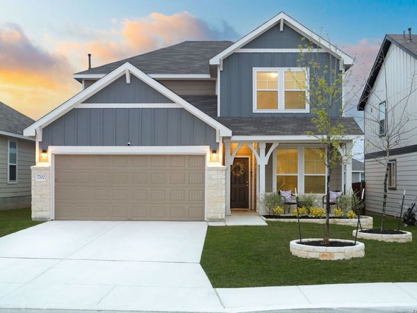7702 Pecos, Boerne, TX 78015
