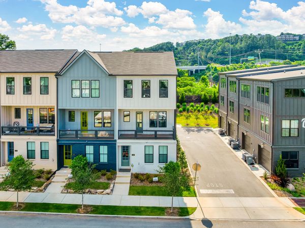 189 Peerless Avenue, Chattanooga, TN 37405