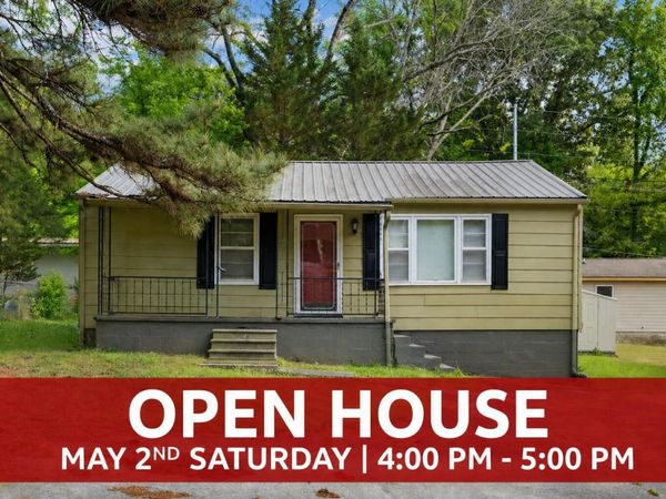 303 Cave Street, Rossville, GA 30741