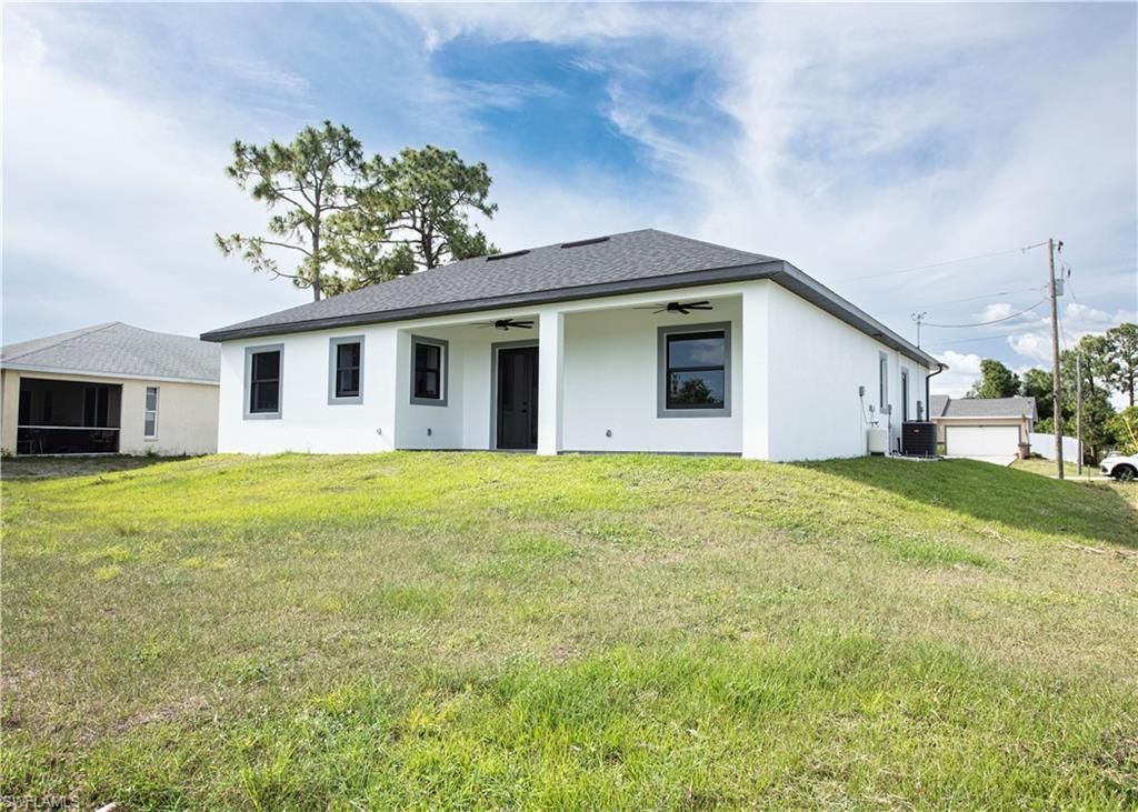 3403 3rd St W, Lehigh Acres, FL 33971 Photo