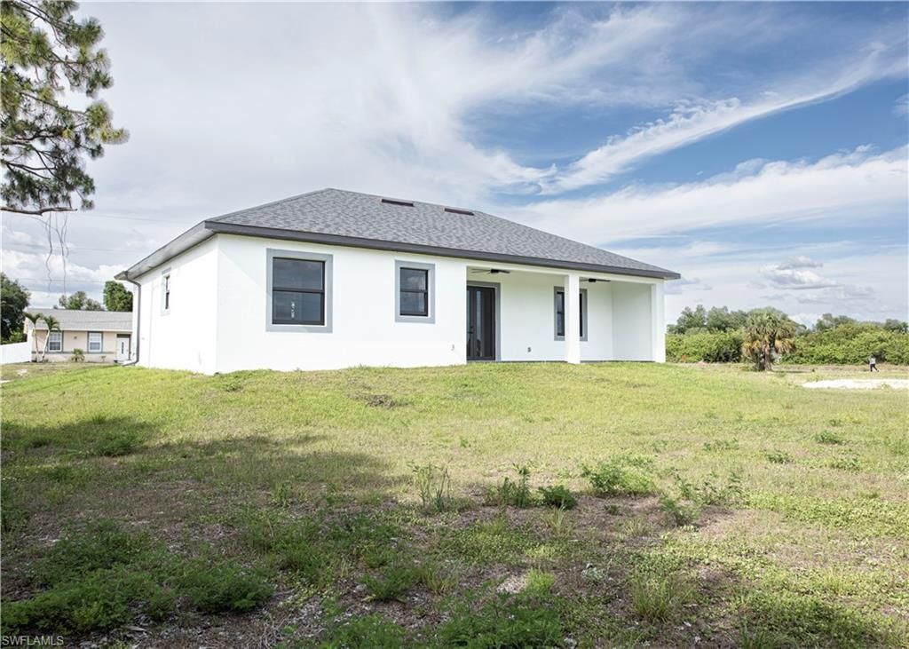 3403 3rd St W, Lehigh Acres, FL 33971 Photo