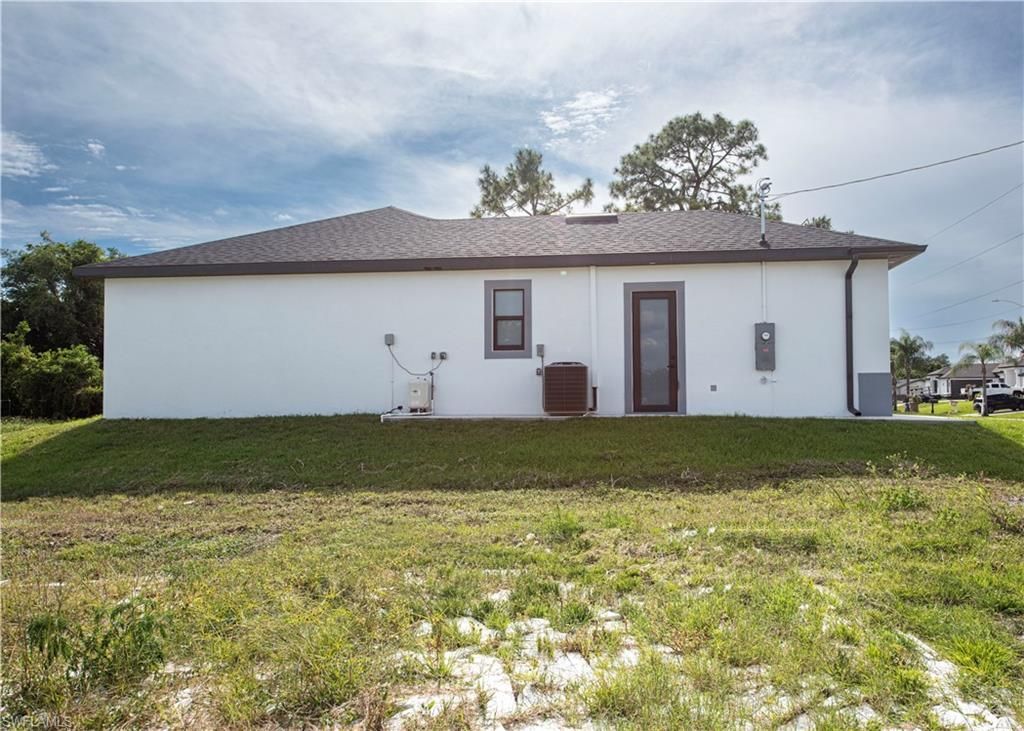 3403 3rd St W, Lehigh Acres, FL 33971 Photo