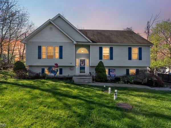 24 Reigler Rd, West Milford, NJ 07421