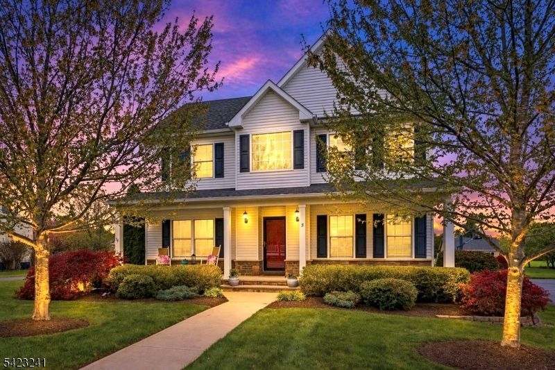 5 Jurgensen Rd, Delaware, NJ 08559 Main Photo
