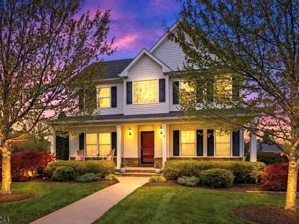 5 Jurgensen Rd, Delaware, NJ 08559