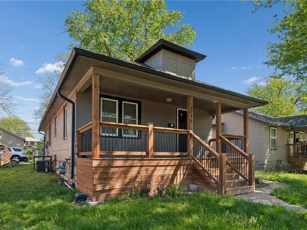 4046 E 68TH Terrace, Kansas City, MO 64132