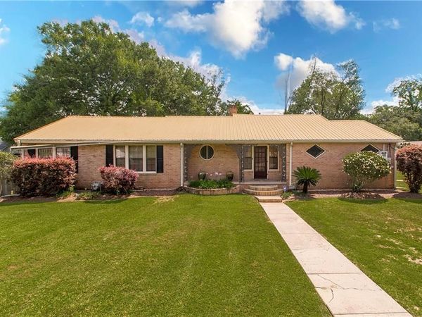 350 S 5TH Street, Ponchatoula, LA 70454