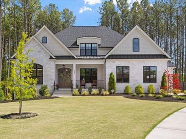 7440 Summer Tanager Trail, Raleigh, NC 27614