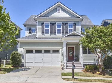 302 Tyner Loop Circle, Chapel Hill, NC 27516