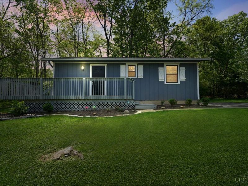 6205 Blue Lake Drive, Unit 3A, Green Township, OH 45247 Photo 1