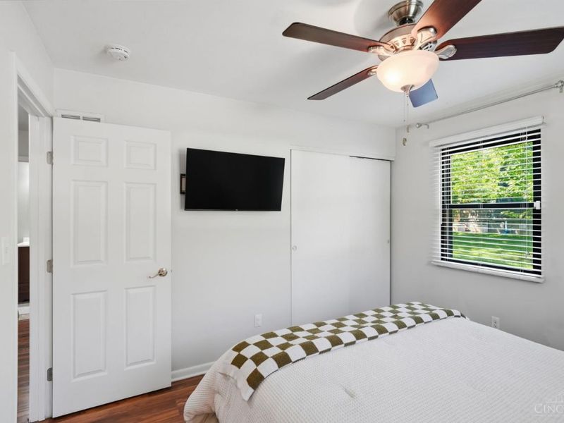 6205 Blue Lake Drive, Unit 3A, Green Township, OH 45247 Photo 13