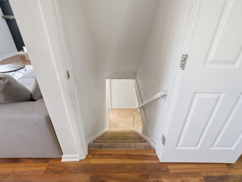 6205 Blue Lake Drive, Unit 3A, Green Township, OH 45247 Photo 17