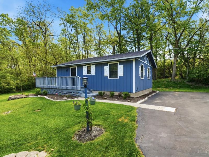 6205 Blue Lake Drive, Unit 3A, Green Township, OH 45247 Photo 2