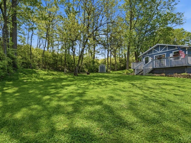 6205 Blue Lake Drive, Unit 3A, Green Township, OH 45247 Photo 24