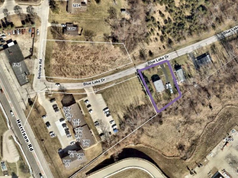 6205 Blue Lake Drive, Unit 3A, Green Township, OH 45247 Photo 36