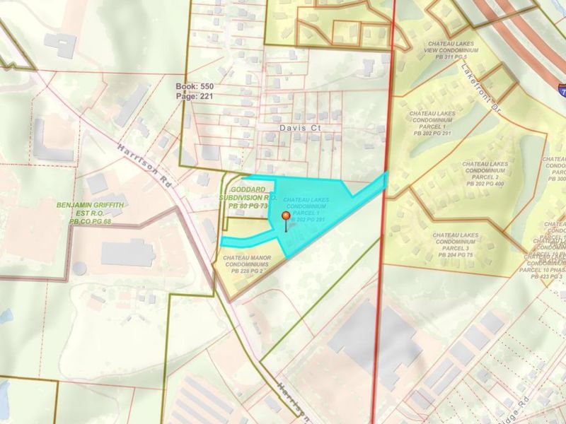 6205 Blue Lake Drive, Unit 3A, Green Township, OH 45247 Photo 37