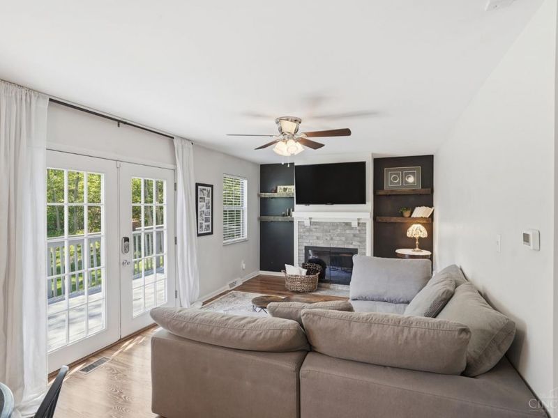 6205 Blue Lake Drive, Unit 3A, Green Township, OH 45247 Photo 4