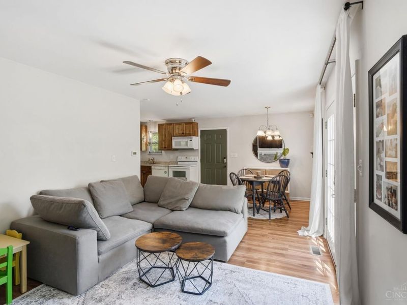 6205 Blue Lake Drive, Unit 3A, Green Township, OH 45247 Photo 5