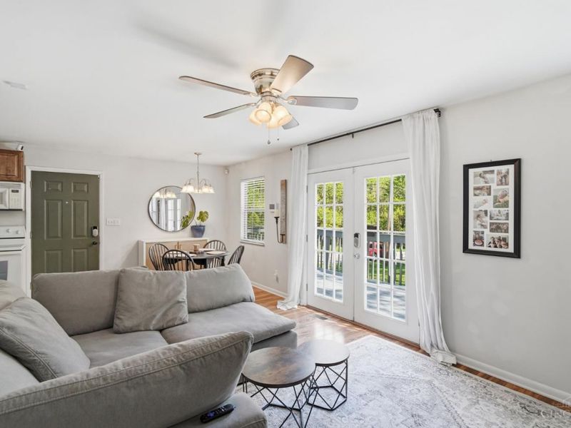 6205 Blue Lake Drive, Unit 3A, Green Township, OH 45247 Photo 6