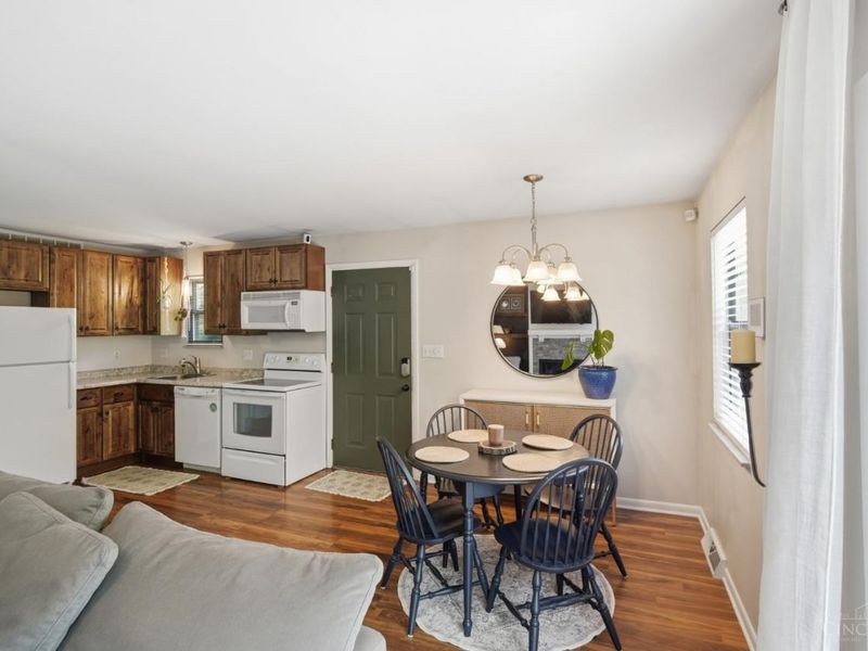 6205 Blue Lake Drive, Unit 3A, Green Township, OH 45247 Photo 8