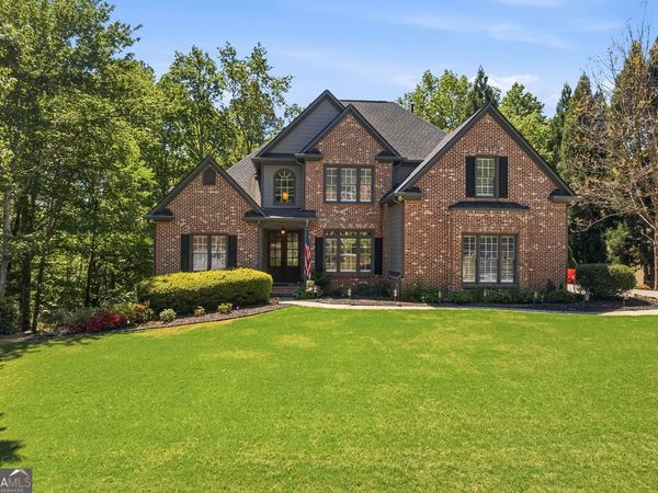 151 Misty View Lane, Acworth, GA 30101