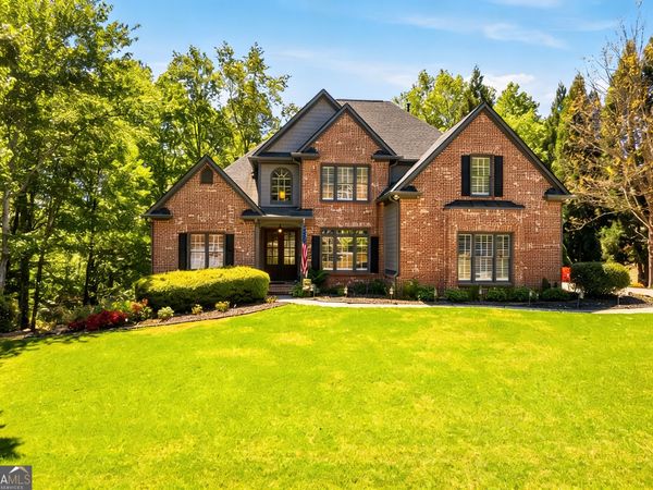 151 Misty View Lane, Acworth, GA 30101