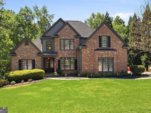 151 Misty View Lane, Acworth, GA 30101