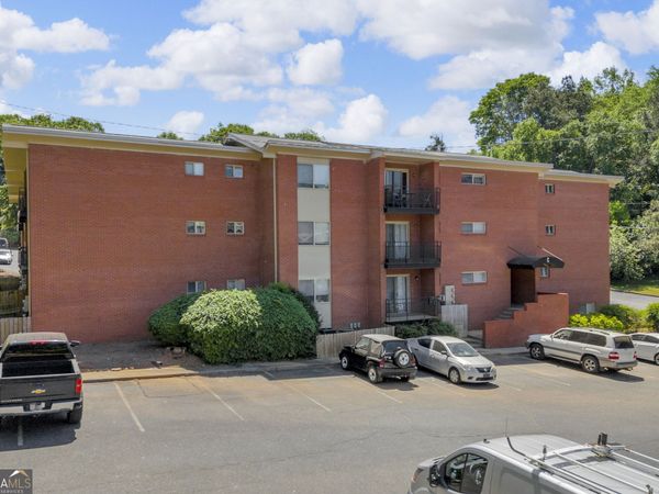 250 Little Street, Unit APT A204, Athens, GA 30605