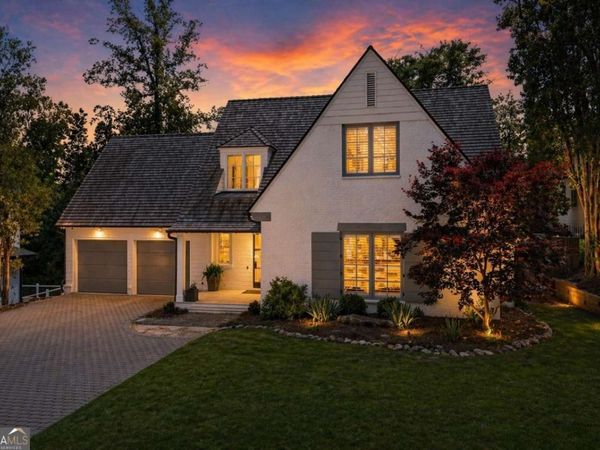4240 Paces Ferry Road SE, Atlanta, GA 30339