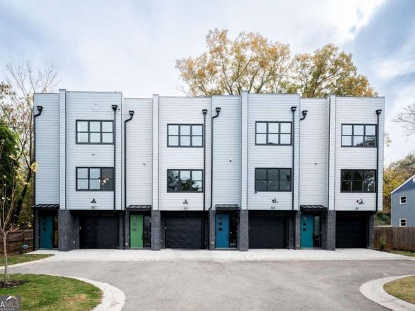 340 Eugenia Street SW, Unit 503, Atlanta, GA 30312