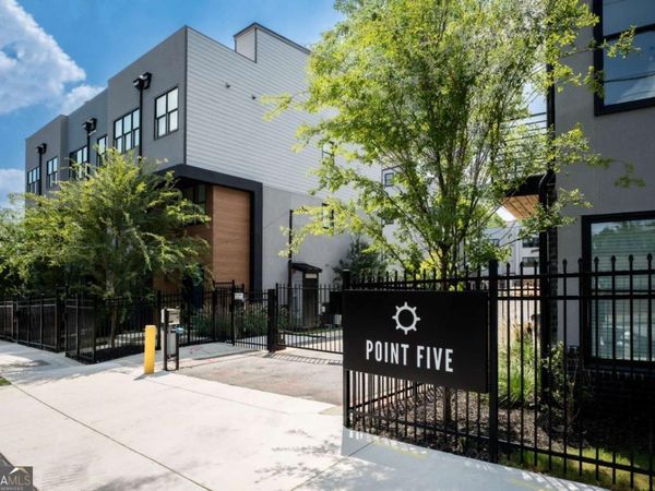 340 Eugenia Street SW, Unit 503, Atlanta, GA 30312