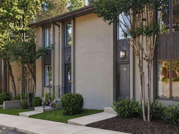 91 Ivy Trail NE, Atlanta, GA 30342