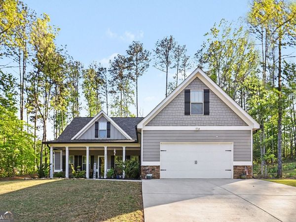 5955 Crowley Drive, Douglasville, GA 30135