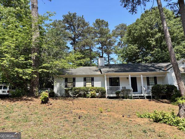 2653 W Regal Court, Lawrenceville, GA 30044