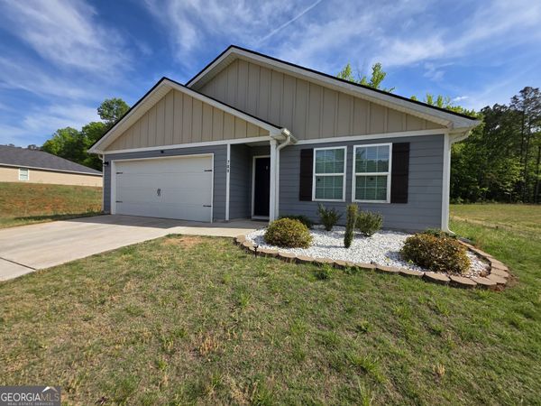 780 Hunter Welch Parkway, Luthersville, GA 30251