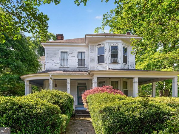 187 Morgan Street, Senoia, GA 30276