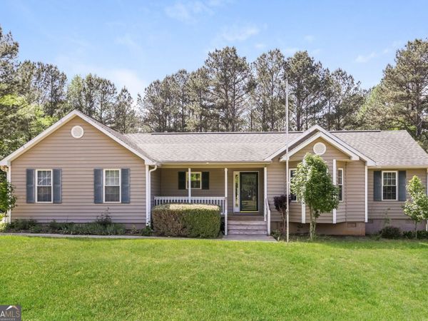 701 Derek Place, Locust Grove, GA 30248
