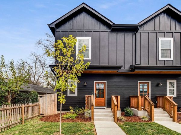 600B 41st Ave N, Nashville, TN 37209