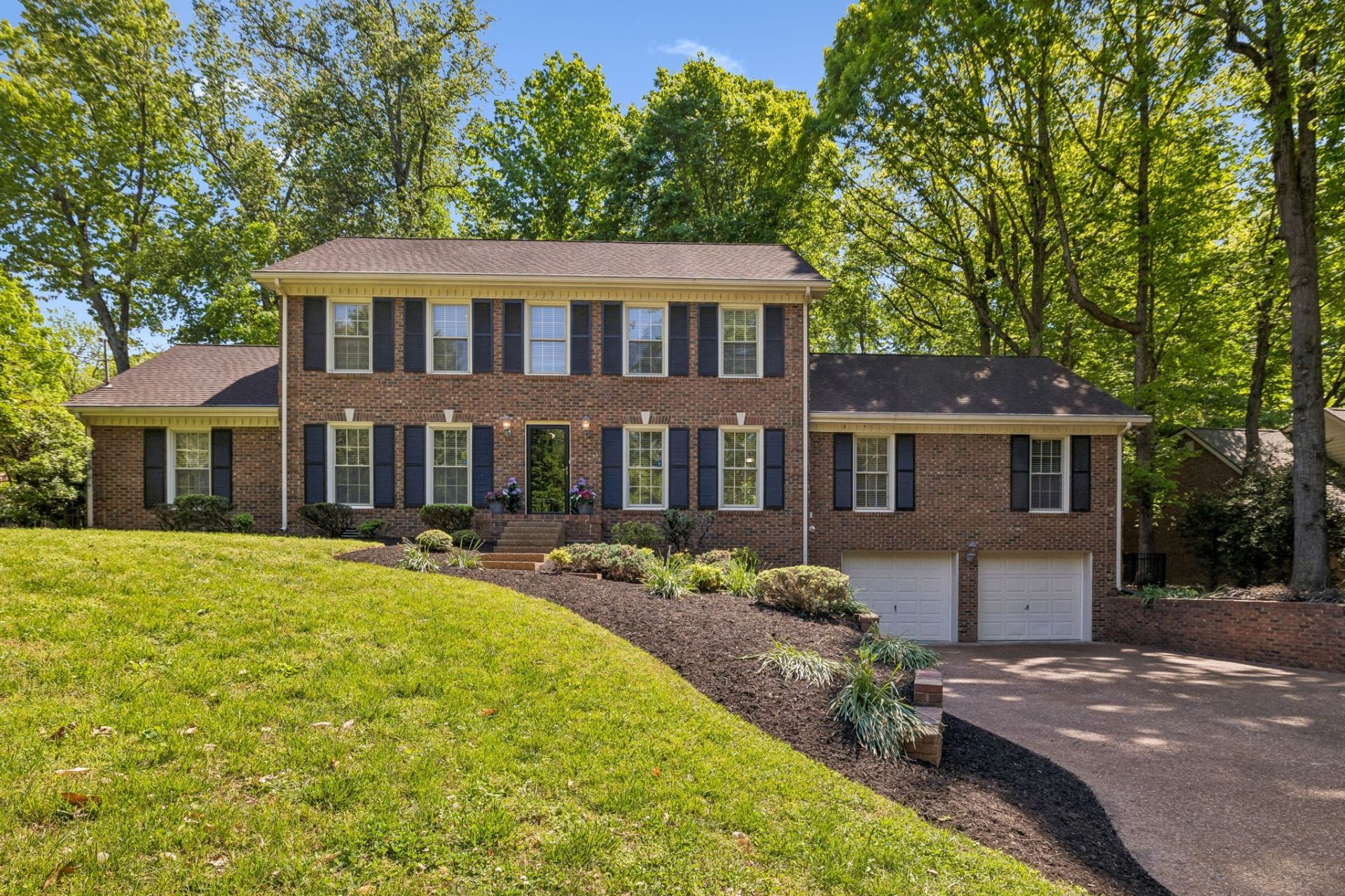 116 Bayview Dr, Hendersonville, TN 37075 Main Photo
