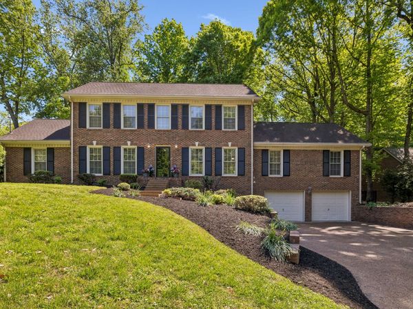 116 Bayview Dr , Hendersonville, TN 37075