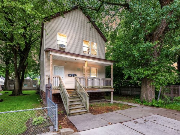 5347 S Racine Avenue , Chicago, IL 60609