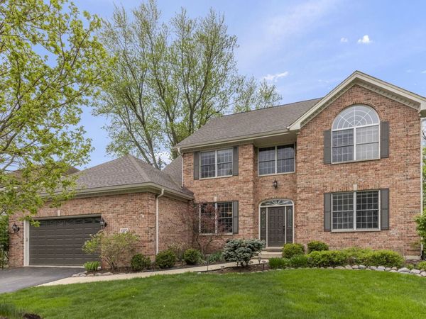 1570 Orchard Road , Wheaton, IL 60189