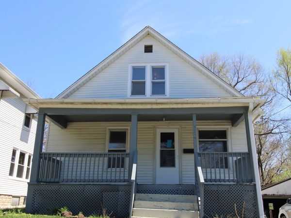 1176 22nd Street , Moline, IL 51265