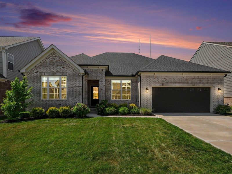 2871 Shadbark, Villa Hills, KY 41017 Photo 2