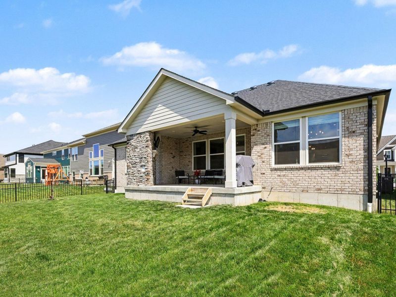 2871 Shadbark, Villa Hills, KY 41017 Photo 29