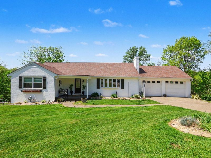 672 Hillcrest Road, Maysville, KY 41056 Photo 2