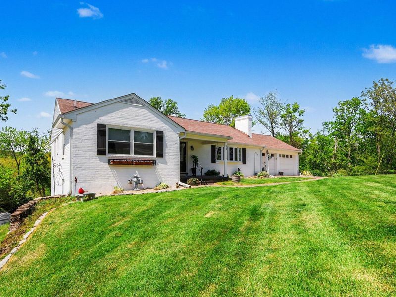 672 Hillcrest Road, Maysville, KY 41056 Photo 4