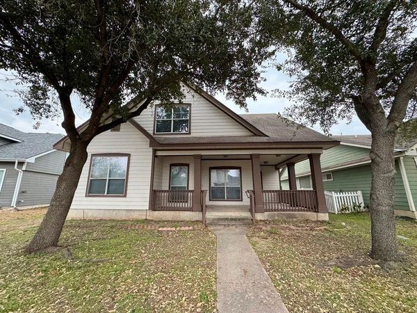 544 Hogan , Kyle, TX 78640