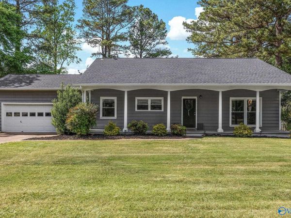 2106 Mythewood Drive, Huntsville, AL 35803